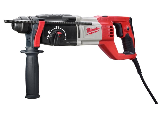 Milwaukee 1 In SDS Rotary Hammer Drill