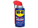 WD-40 Aerosol Spray 8 Oz #110055