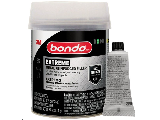 Bondo Extreme Metal Reinforced Filler, 15 Oz