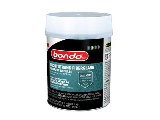 Bondo Fiberglass Reinforced Filler Paste, Qt