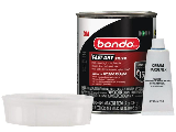 Bondo Fast Dry Filler Kit, 14 Oz