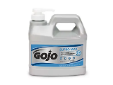 Gojo Supro Max Hand Cleaner, 1/2 Ga