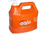 Orange Hand Cleaner Creme Gojo 1 gallon