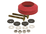 Fluidmaster Toilet Tank Gasket Kit