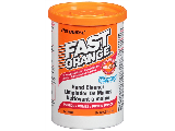 Fast Orange Pumice Hand Cleaner, 4.5 Lb