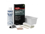 Fiberglass Repair Kit