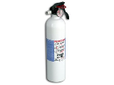 Fire Extinguisher Kitchen 10-B:C Rated