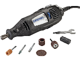 Dremel 100-N7 Single Rotary Tool Kit