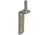 Zinc Plated Pintle