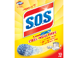 SOS Soap Pads (Sizes)