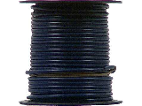 Primary Wire 18 Gauge Per Foot (colors)