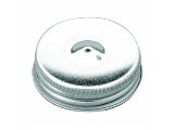 Gas Cap (1 3/4 Inch) Vented Metal