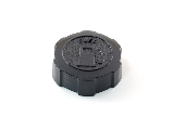 Gas Cap (1 3/4 Inch) Vented Plastic