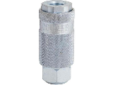 L Style Coupler Body 1/4 In Female NPT