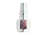 AA Style Basic Flow Plug 3/8 In Female NPT