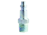 D Style Basic Flow Plug 1/4 In Male NPT