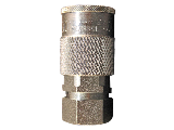 H Style Coupler Body 3/8 In Female NPT