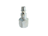 M Style Plug 3/8 In Female NPT