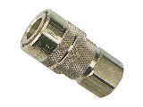 M Style Coupler 3/8 In Female NPT