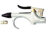 Blo Gun with Both Safety & Rubber Nozzle