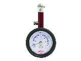 Dial Tire Gauge, 0-60 PSI