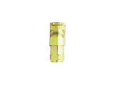 G Style Coupler Body 1/2 In Female NPT