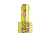 G Style Plug 1/2 In Female NPT