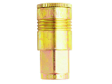 P Style Coupler 3/8 In Female NPT