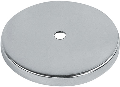 Heavy Duty Round Base Magnet, 95 Lb Max