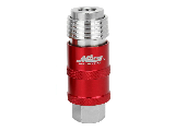 Milton 5 In ONE Industrial Coupler 1/4 In Fem