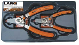 Retaining Ring Pliers Set 2 Piece