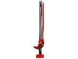 3-1/2 Ton Hi-Lift Jack 48 In