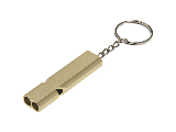 Utilicarry Safety Whistle with Key Ring