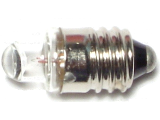 Miniature #222 Light Bulb