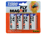 Victor Fly Catcher Strips 4-Pack