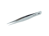 Precision Tweezers, 5 In