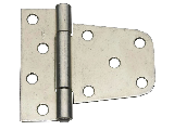 3-1/2" Zinc Gate Hinge (Ea) 287