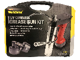 Cordless Grease Gun, 12V