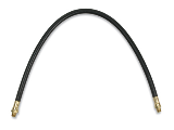 Standard Duty Rubber Grease Hose (Lengths)