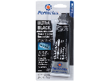 Ultra Black Maximum Oil Resistance RTV Silicone Gasket Maker 3 Oz