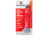 Super Weather Strip Adhsive 2 Oz