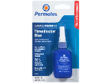 Surface Insensitive Threadlocker Blue 10 ml