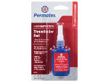 High Temperature Threadlocker Red 10 ml