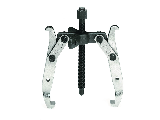 2 Jaw Reversible Gear Puller 6 In