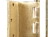 Swing Clear Full Mortise Hinge, 3 1/2 In