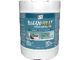 Klean-Heat Odoeless Heater Fuel, 5 Ga