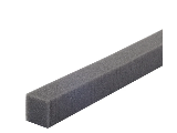 Air Conditioner Weatherstrip for Window Units, Gray