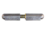 Steel Weld-On Bullet Hinge (Sizes)