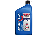 Super S Multi-Flo Synthetic Blend SAE 5W-20 SP/ GF-6A Motor Oil