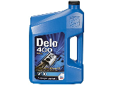 SAE 30W Motor Oil Chevron Delo 400